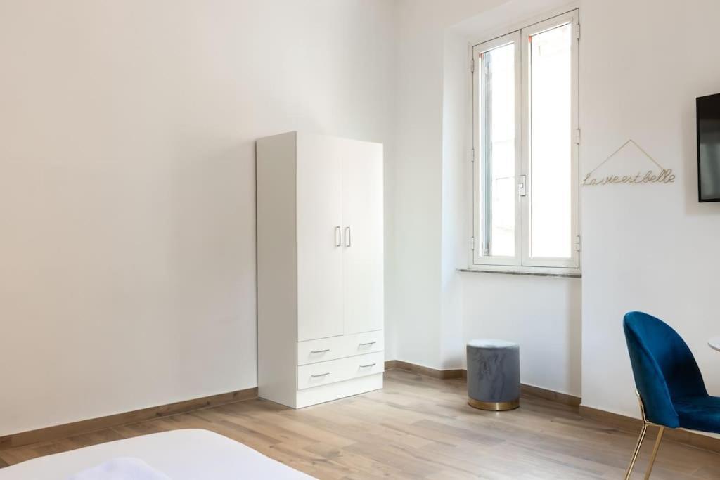 Serendipity Vatican Door House Ρώμη Εξωτερικό φωτογραφία