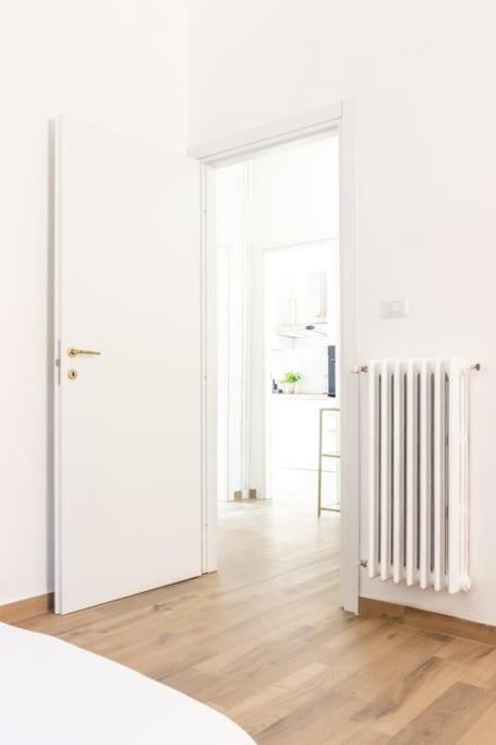 Serendipity Vatican Door House Ρώμη Εξωτερικό φωτογραφία