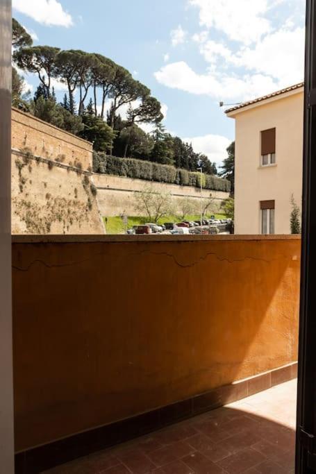 Serendipity Vatican Door House Ρώμη Εξωτερικό φωτογραφία