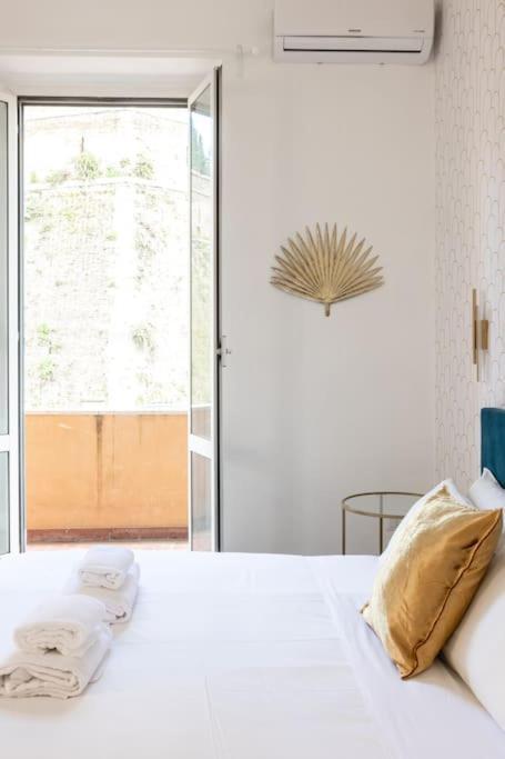 Serendipity Vatican Door House Ρώμη Εξωτερικό φωτογραφία