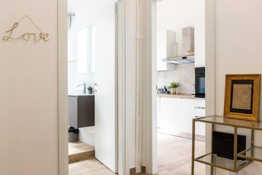 Serendipity Vatican Door House Ρώμη Εξωτερικό φωτογραφία