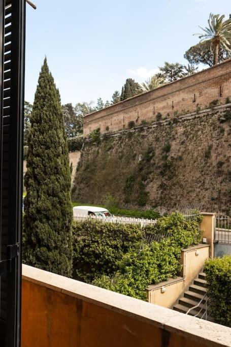 Serendipity Vatican Door House Ρώμη Εξωτερικό φωτογραφία