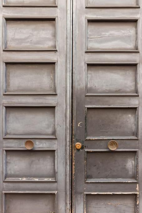 Serendipity Vatican Door House Ρώμη Εξωτερικό φωτογραφία